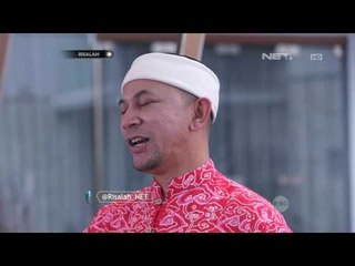 Risalah - Olahraga Dalam Islam - Ustadz Erick Yusuf