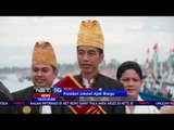 Ratusan Kapal Nelayan Meriahkan Pesta Pantai Mappanretasi 2017 - NET16
