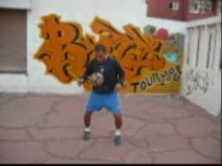 Bizztourisques feat freestyle reda dibiche