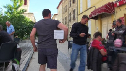 LE BABET - Nouvelle monnaie locale du Pilat