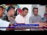 Live Report Penjagaan Ketat di Rutan Pekanbaru, Riau - NET24