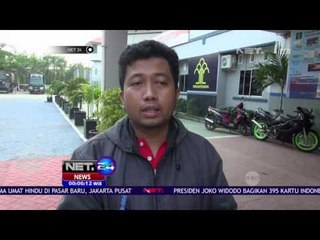 Download Video: Pasca Rusuh Rutan, Peralatan Dapur Rutan Mulai Dilengkapi - NET24