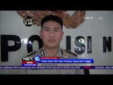 Kelalaian Petugas Lapas Buntut Kaburnya 3 Napi di Makassar - NET12