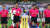 Yokohama Marinos 2:0 Vissel Kobe ( Japanese J League. 25 June)