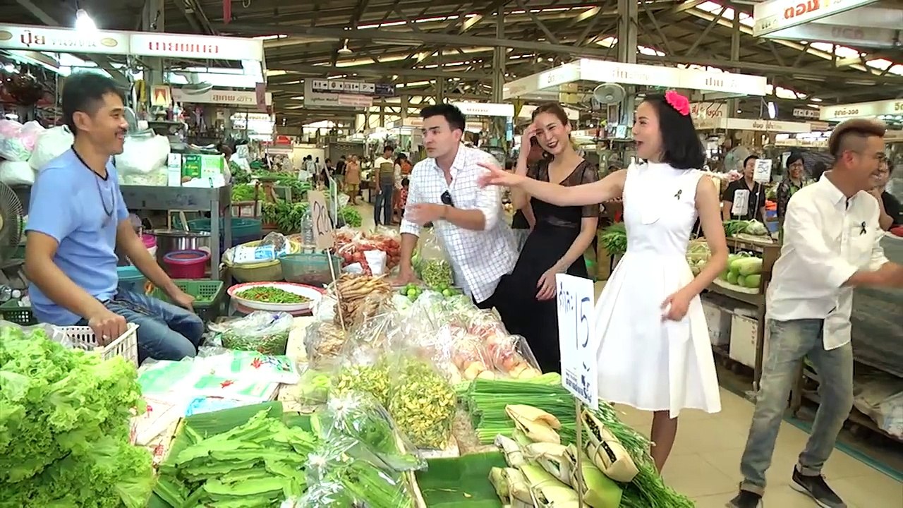 กลับบ้านเรารักรออยู่  29 เม.ย.2560  จั๊กจั่น-อคัมย์สิริ  (FULL)  HD