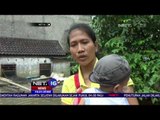Sejumlah WArga Total Persada Tangerang Nekat Menerjang Banjir Demi Harta Benda di Rumah - NET16
