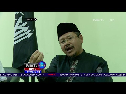 Prosedur Penutupan Ormas di Indonesia - NET24