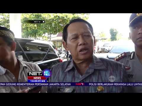 Dukungan Pembubaran Ormas HTI - NET12