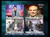 مصر تنتخب الرئيس-رجائي:يجب إحترام نتيجة الإنتخابات