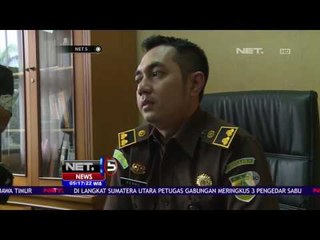 Tetapkan Tiga Tersangka Kasus PNS Mark Up - NET5