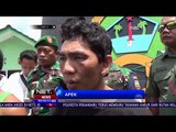 Bandar Narkoba Ditangkap Personil TNI  -  NET5