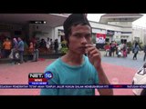 Mantan Napi Akui Ada Pungli di Rutan Pekanbaru Riau - NET16