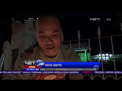 Masyarakat Kupang Gelar Aksi Solidaritas Untuk Ahok - NET5