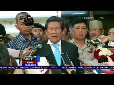 Tim Kuasa Hukum Ahok Ajukan Bandingan - NET16
