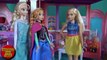 Барби 2016, Привидение в доме мечты Барби Мультфильмы для детей