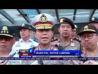 Tolak Operasi Patuh, Pengendara Gotong Mobil - NET24