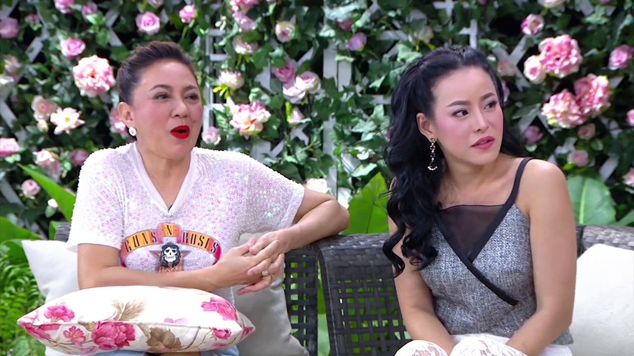 สมาคมเมียจ๋า  27 สิงหาคม 2559  ทนงศักดิ์ ศุภการ  HD
