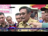 Live Report Ahok Ditahan di Lapas Cipinang - NET16