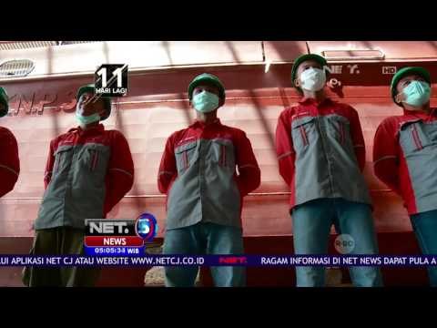 Pesona Islami: Pesantren Unik Lamongan - NET5