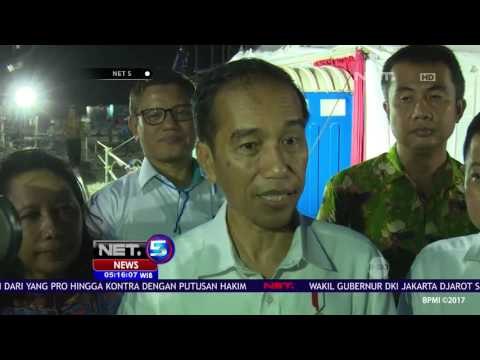 Sejumlah Tokoh Tanggapi Hasil Putusan Sidang Ahok - NET5