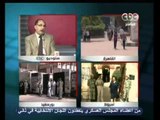 مصر تنتخب الرئيس-مد التصويت بعد الساعة الثامنة