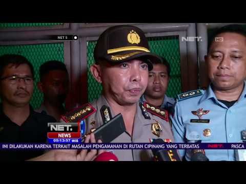 Terbatasnya Pengamanan Rutan, Ahok Dipindahkan ke Mako Brimob - NET5