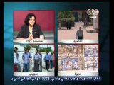 مصر تنتخب الرئيس-عيسى:اطالب بإحترام نتيجة الإنتخابات