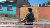 Ramazan Davulcusu - Ramazan Bayram - 25 Haziran 2017