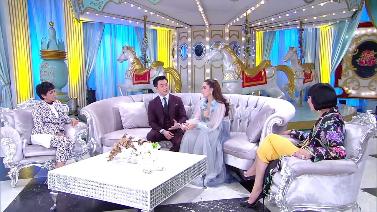 3แซบ  4 มิ.ย.60  ชมพู่&น็อต  (4/4)  HD