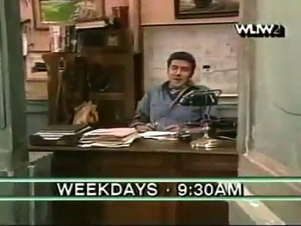 Shining Time Station - Season 2   Introducing Billy Twofeathers