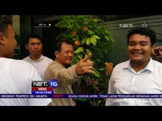 Paranormal Ki Gendeng Pamungkas Diamankan Polisi - NET16