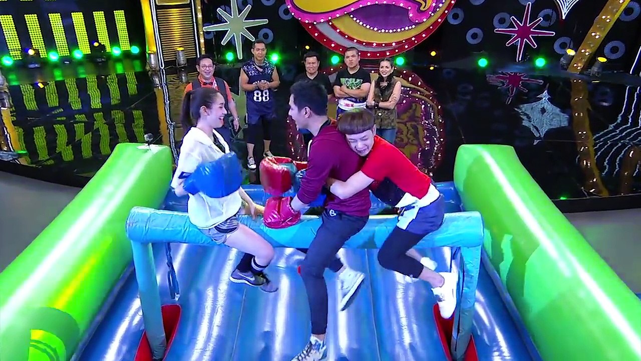 วันวานยังหวานอยู่  31 กรกฎาคม 2559  นักแสดงจากละคร ลูกไม้ไกลต้น  HD