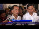 Komnas HAM Tinjau Rutan Sialang Bungkuk - NET24