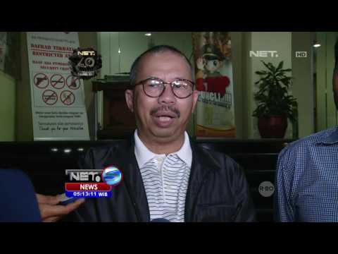 Pemeriksaan Intensif Terduga Pelaku Penyiram Novel - NET5