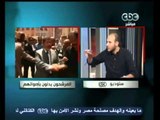 مصر تنتخب الرئيس معاذ  مرشحي الثورة الأقل انتهاكاً للإنتخابات