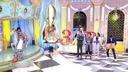 3แซบ  28 พ.ค.60  โตโน่-ณิชา-เต้ย-เชียร์  (1/4)  HD