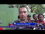 Razia Preman dan Juru Parkir Liar  - NET5