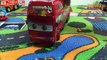 Aprendizaje vídeos coches para Niños transporte sonidos nombres y sonidos de vehículos