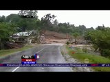 Longsor Luwu TImur Tutup Jalan Trans Sulawesi - NET16