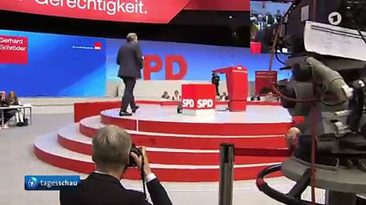 Tagesschau | 25. 06. 2017 20:00 Uhr (mit Jan Hofer) [EXKLUSIV GANZE FOLGE] | Das Erste