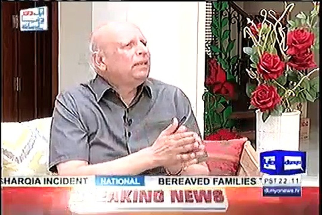 Agar PTI ye samajti hai ke hum electables ke zariye Noon league se election jeet lay gaye tou mumkin nahi, hum issues ki