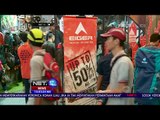 Live Report Indonesia Outdoor Festival 2017 - NET12