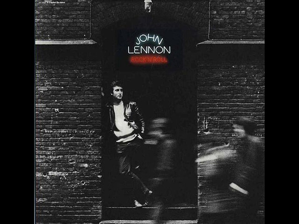 10 Dream Lover John Lennon