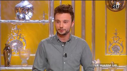 Tom Villa Ému dans SLT 🎭