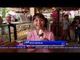 Mencicipi Makanan Lezat Khas Indonesia Hingga Mancanegara di Ubud Food Festival - NET5