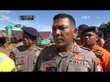 Petugas Bersihkan Akses Jalan Jalur Trans Sulawesi - NET5