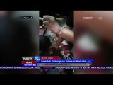 Residivis Tertangkap Edarkan Narkoba Saat Bertransaksi - NET24