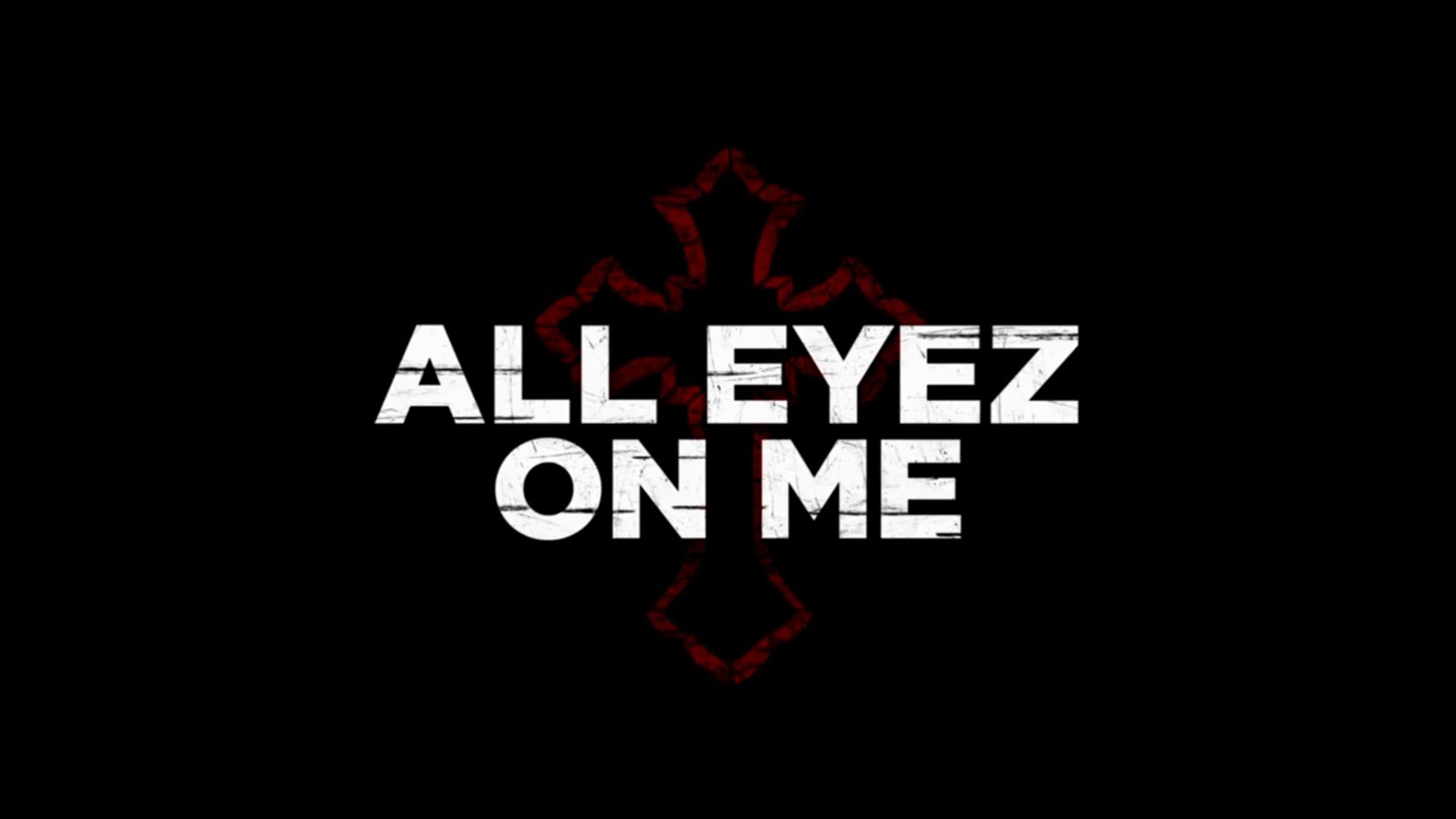 Home Box Office Presents "HBO First Look: All Eyez On Me" starring  Demetrius Shipp Jr - Vidéo Dailymotion