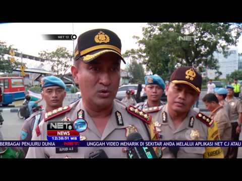 Simpatisan Ahok yang Terus Beri Dukungan Dianggap Ganggu Ketertiban Umum - NET12