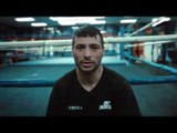 Lucas Matthysse: El Boxeo Es Mi Vida / Boxing Is My Life By Robert Benavides